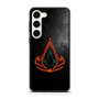 Valhalla Logo Samsung Galaxy S23 Case