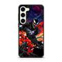 Venom Vs Knulls Army Samsung Galaxy S23 Case