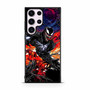 Venom Vs Knulls Army Samsung Galaxy S23 Ultra Case