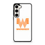 Whataburger Samsung Galaxy S23 Case