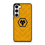 Wolverhampton Samsung Galaxy S23 Case