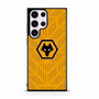 Wolverhampton Samsung Galaxy S23 Ultra Case
