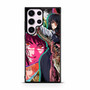 Yoru the War Devil Samsung Galaxy S23 Ultra Case
