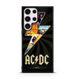 AC DC Est 1973 Samsung Galaxy S23 Ultra Case
