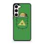 Adventure Time finn Zelda Samsung Galaxy S23 Case