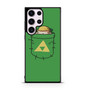 Adventure Time finn Zelda Samsung Galaxy S23 Ultra Case