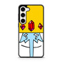 Adventure Time Ice King Samsung Galaxy S23 Case