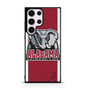 Alabama Crimson Roll Tide football 2 Samsung Galaxy S23 Ultra Case