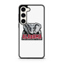 Alabama Crimson Tide American Football 2 Samsung Galaxy S23 Case