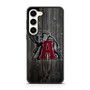 Alabama Crimson Tide American Football 3 Samsung Galaxy S23 Case