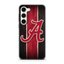 Alabama Crimson Tide American Football 8 Samsung Galaxy S23 Case