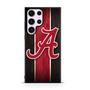 Alabama Crimson Tide American Football 8 Samsung Galaxy S23 Ultra Case