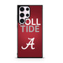 Alabama Crimson Tide Roll Samsung Galaxy S23 Ultra Case