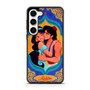 Aladdin And Jasmine Hugging Samsung Galaxy S23 Case