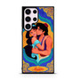 Aladdin And Jasmine Hugging Samsung Galaxy S23 Ultra Case