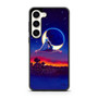 Aladdin Flying Carpet Samsung Galaxy S23 Case