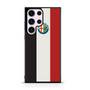 Alfa Romeo Cool Logo Samsung Galaxy S23 Ultra Case