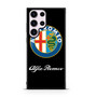 Alfa Romeo Logo Samsung Galaxy S23 Ultra Case