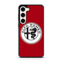 Alfa Romeo 1 Samsung Galaxy S23 Case