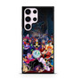 All Villains Disney Samsung Galaxy S23 Ultra Case