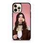 Dua Lipa 3 iPhone 12 Pro Case