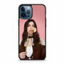 Dua Lipa 3 iPhone 12 Pro Max Case