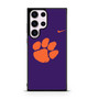 American Football Clemson Tigers 3 Samsung Galaxy S23 Ultra Case