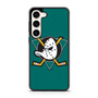 Anaheim Ducks 2 Samsung Galaxy S23 Case