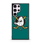 Anaheim Ducks 2 Samsung Galaxy S23 Ultra Case