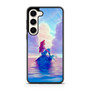 Ariel Daydreaming Samsung Galaxy S23 Case