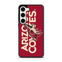Arizona Coyotes 2 Samsung Galaxy S23 Case