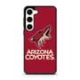 Arizona Coyotes 3 Samsung Galaxy S23 Case