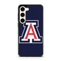Arizona Wildcats baseball 1 Samsung Galaxy S23 Case