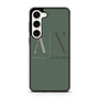Armani exchange Samsung Galaxy S23 Case