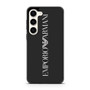 Armani Samsung Galaxy S23 Case