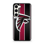 Atlanta Falcons 2 Samsung Galaxy S23 Case