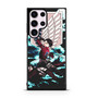 Attack on the Titan Captain Levi 2 Samsung Galaxy S23 Ultra Case