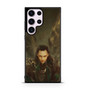 Avenger Loki art Samsung Galaxy S23 Ultra Case