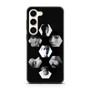 Bangtan Boys BTS 2 Samsung Galaxy S23 Case