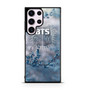 Bangtan Boys BTS Logo 1 Samsung Galaxy S23 Ultra Case