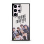 Bangtan Boys BTS Young Forever Samsung Galaxy S23 Ultra Case