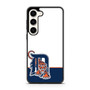 Baseball Detroit Tigers 1 Samsung Galaxy S23 Case