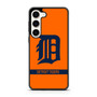 Baseball Detroit Tigers 2 Samsung Galaxy S23 Case