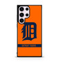 Baseball Detroit Tigers 2 Samsung Galaxy S23 Ultra Case