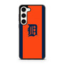 Baseball Detroit Tigers 3 Samsung Galaxy S23 Case