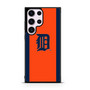 Baseball Detroit Tigers 3 Samsung Galaxy S23 Ultra Case