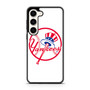 Baseball New York Yankees 2 Samsung Galaxy S23 Case