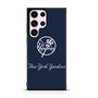 Baseball New York Yankees 3 Samsung Galaxy S23 Ultra Case
