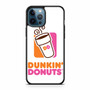 Dunkin Donuts iPhone 12 Pro Max Case