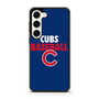 Baseball Team Chicago Cubs 1 Samsung Galaxy S23 Case